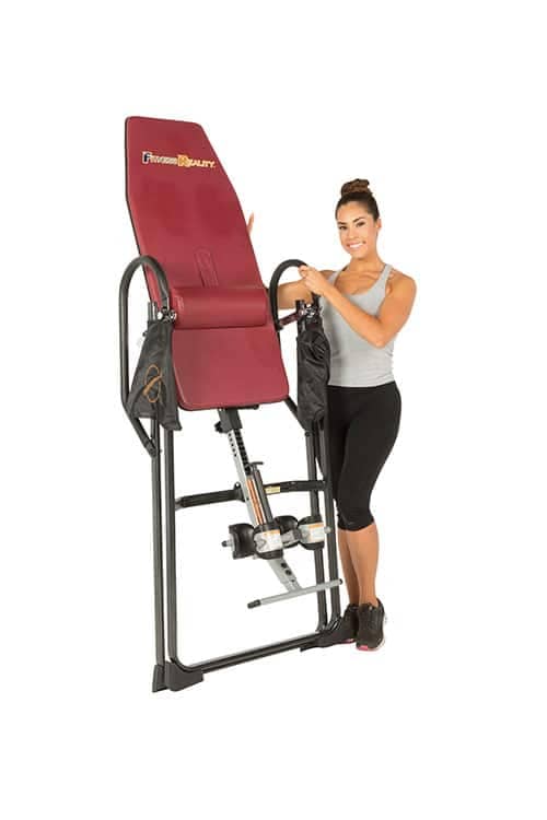 FITNESS REALITY 790XLT Inversionsbank