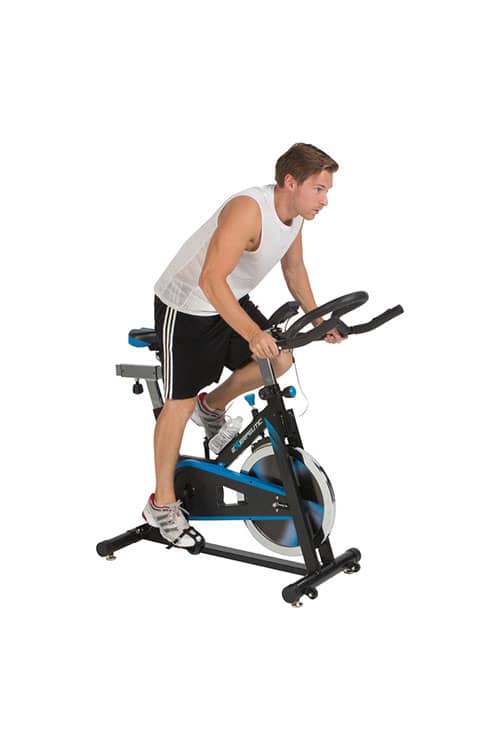 Exerpeutic lx7 indoor sales cycle trainer